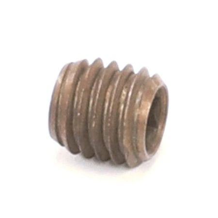 Norlake 3/4 Hole Plug White 012476